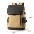 Large leisure outdoor business hiking bags backpacks carry